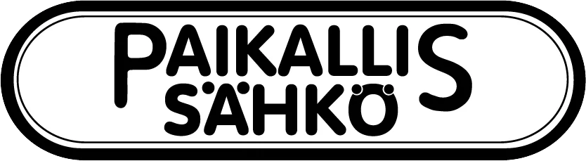 Paikallis Sähkö Oy